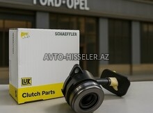 Boşaldıcı kürəcikli yastıq